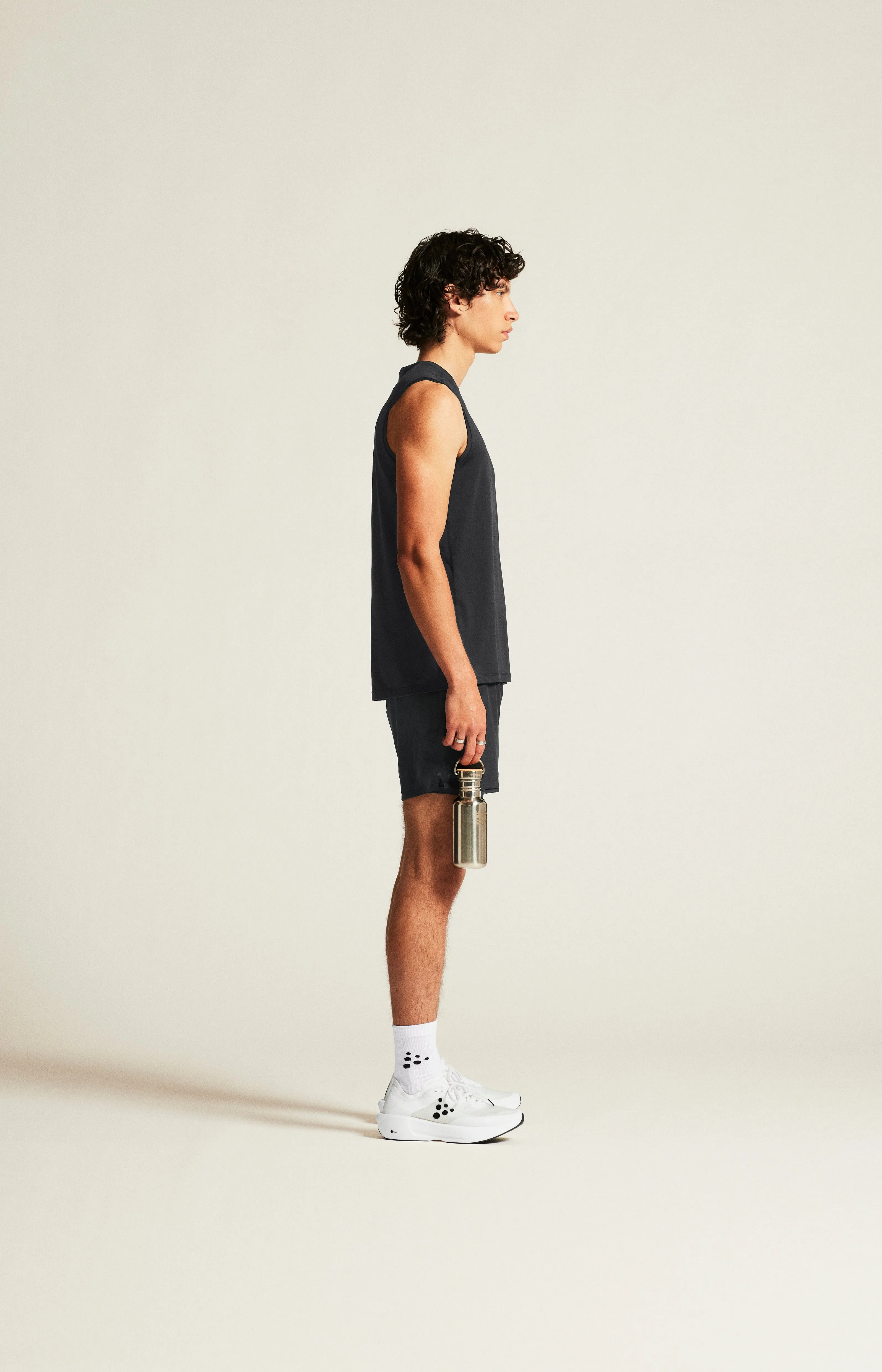 ADV Essence SL Tee 2 | Black