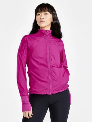 ADV Essence Wind Jacket