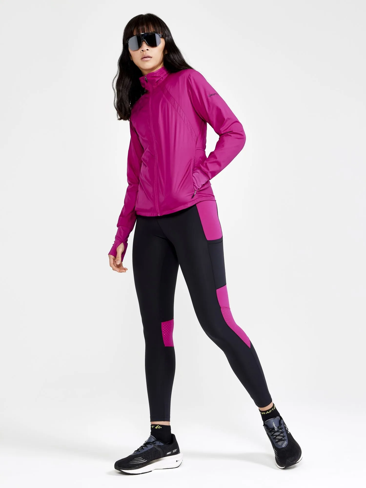 ADV Essence Wind Jacket