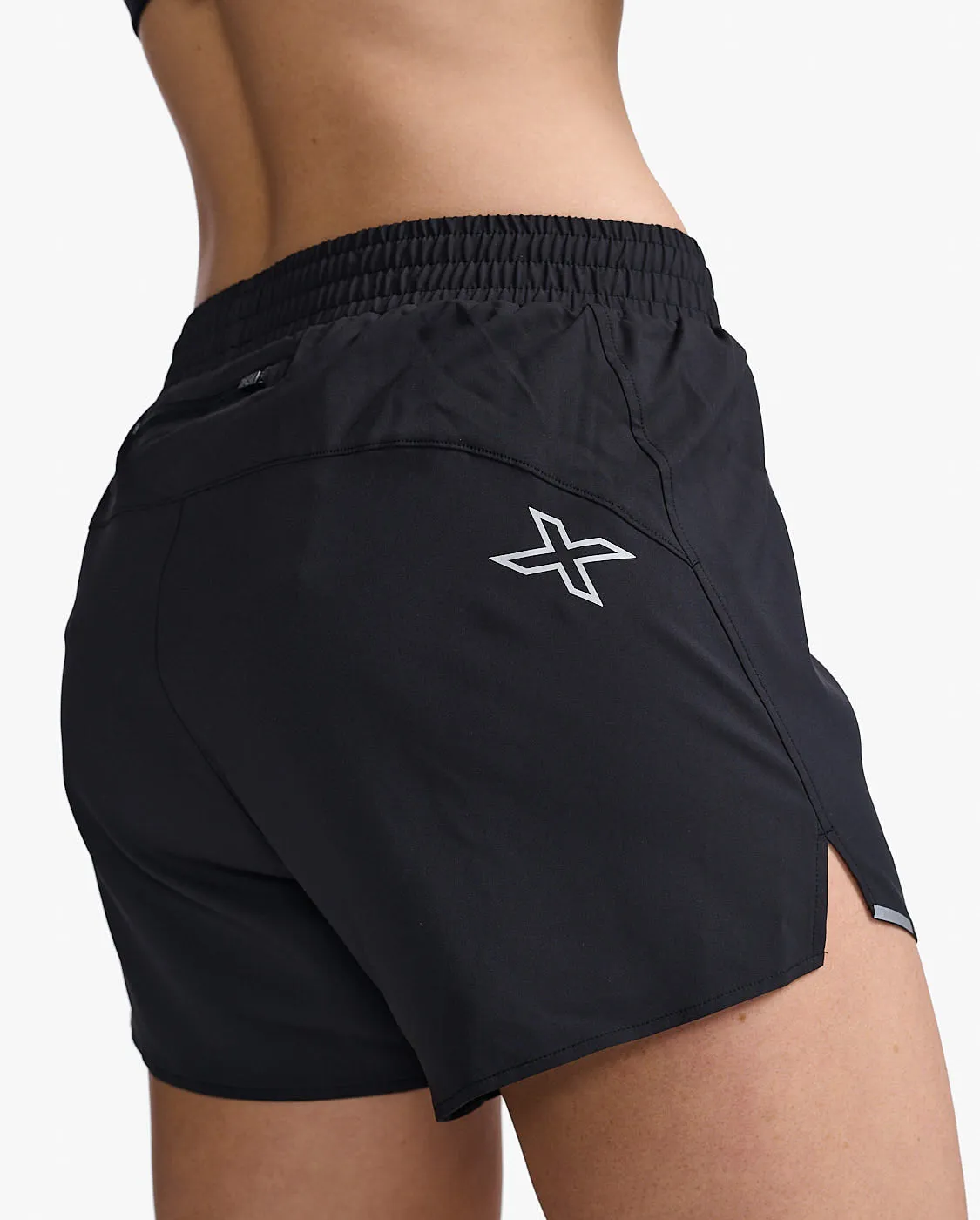 Aero 5" Shorts