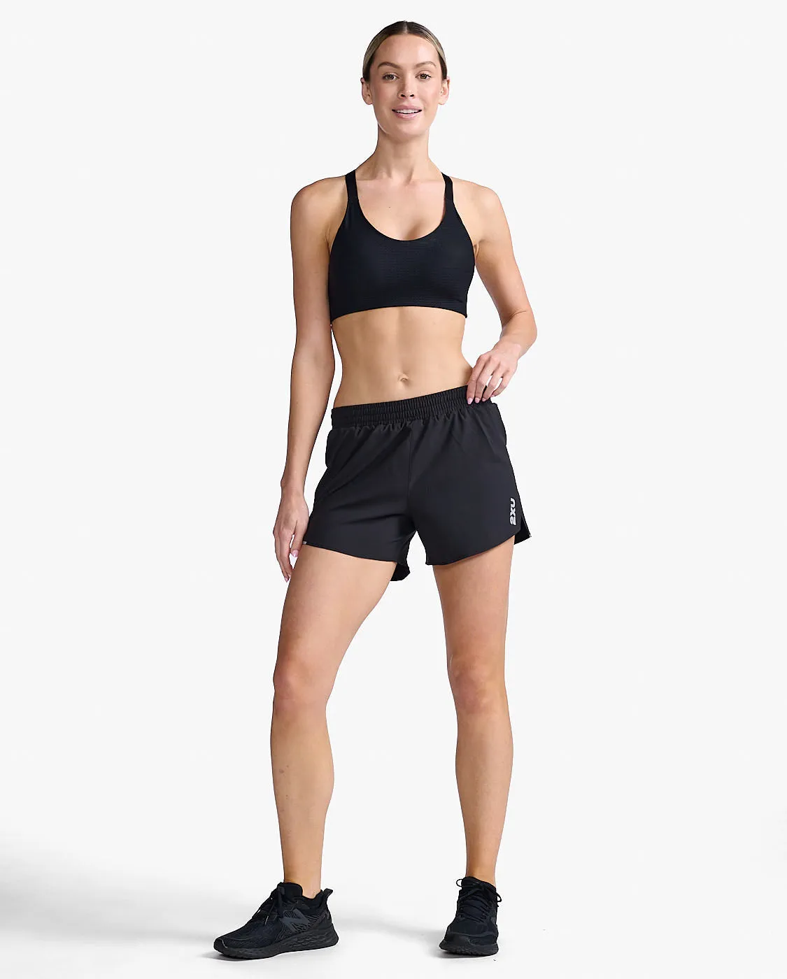 Aero 5" Shorts