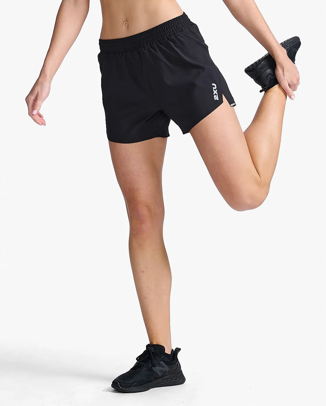 Aero 5" Shorts