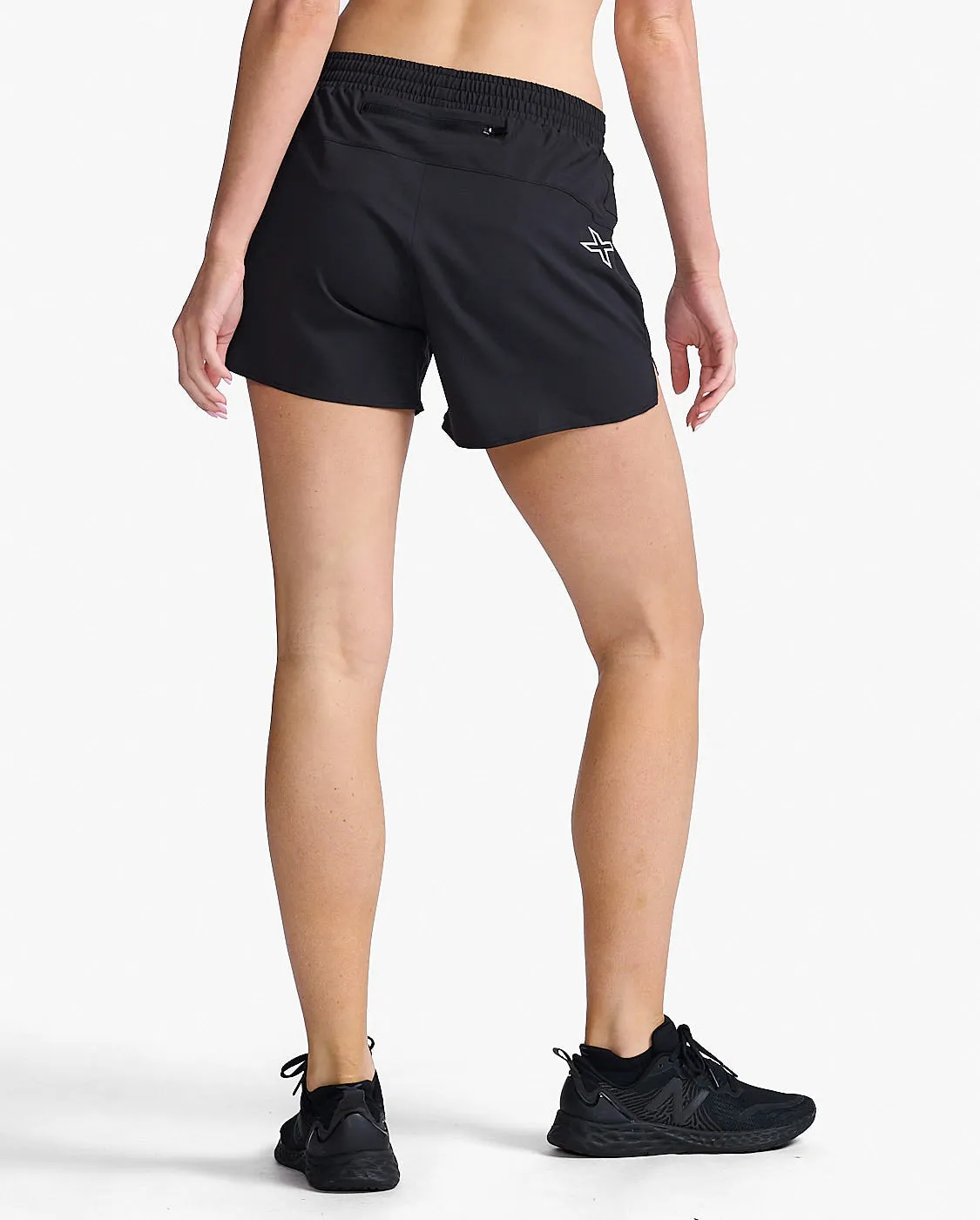 Aero 5" Shorts