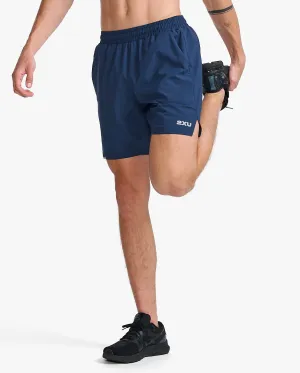 Aero 7" Shorts