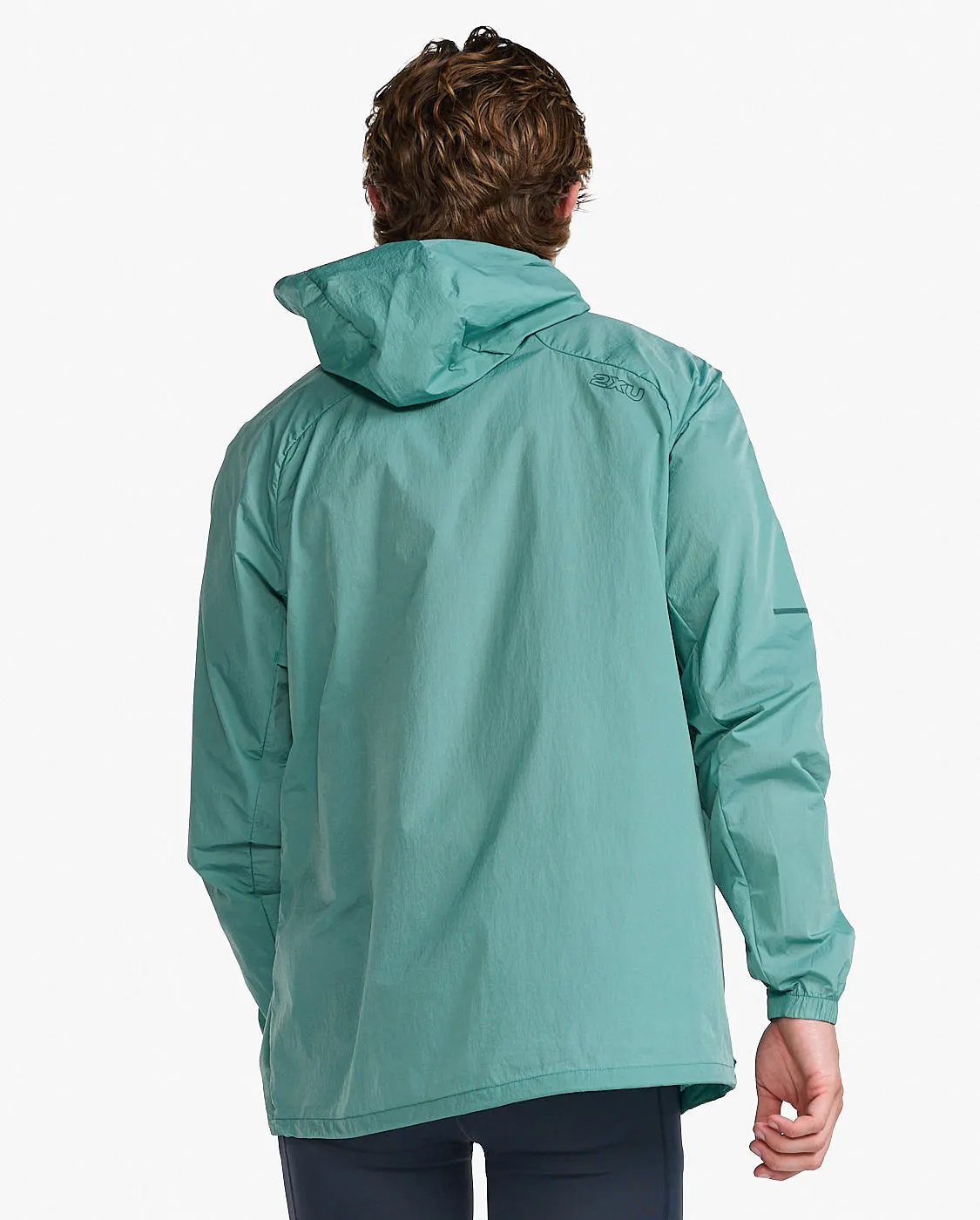 Aero Anorak