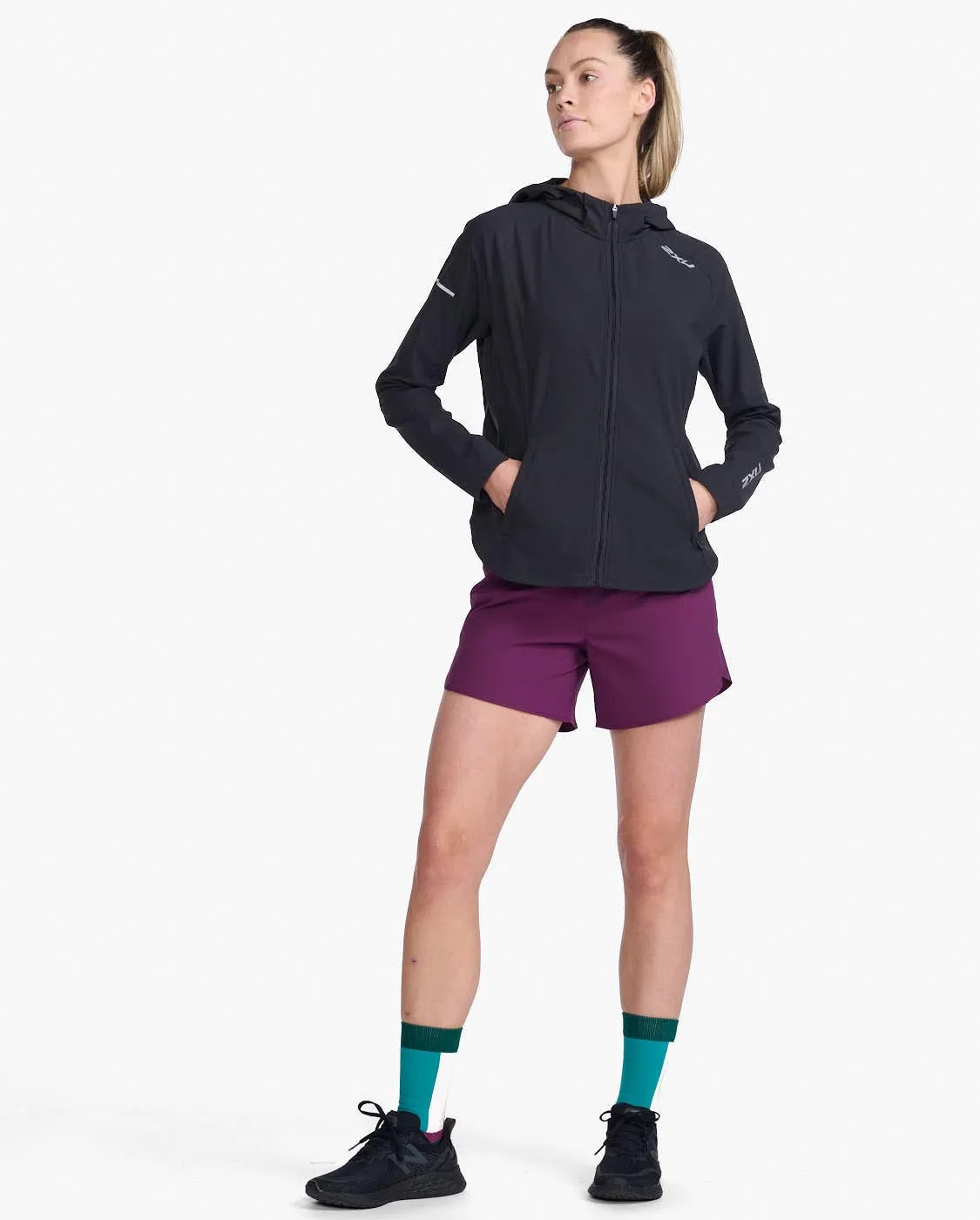 Aero Jacket