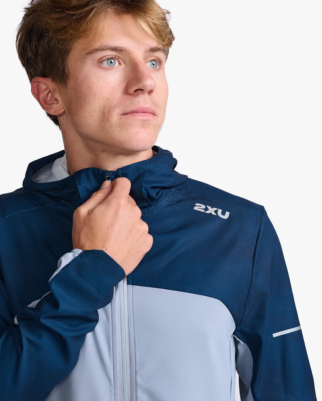 Aero Jacket