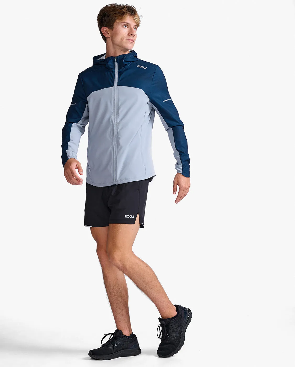 Aero Jacket