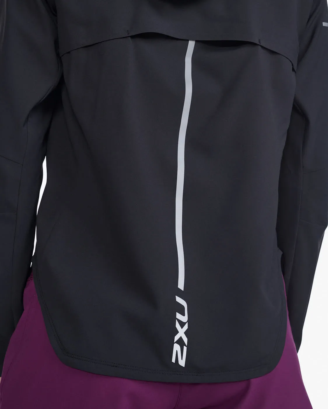 Aero Jacket