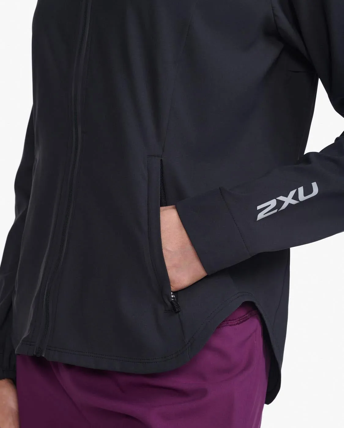 Aero Jacket