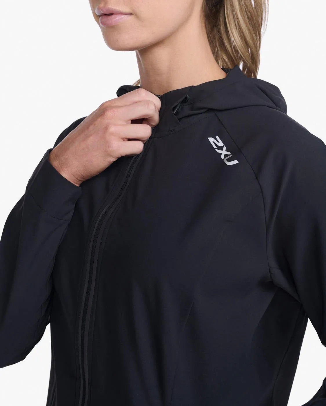 Aero Jacket