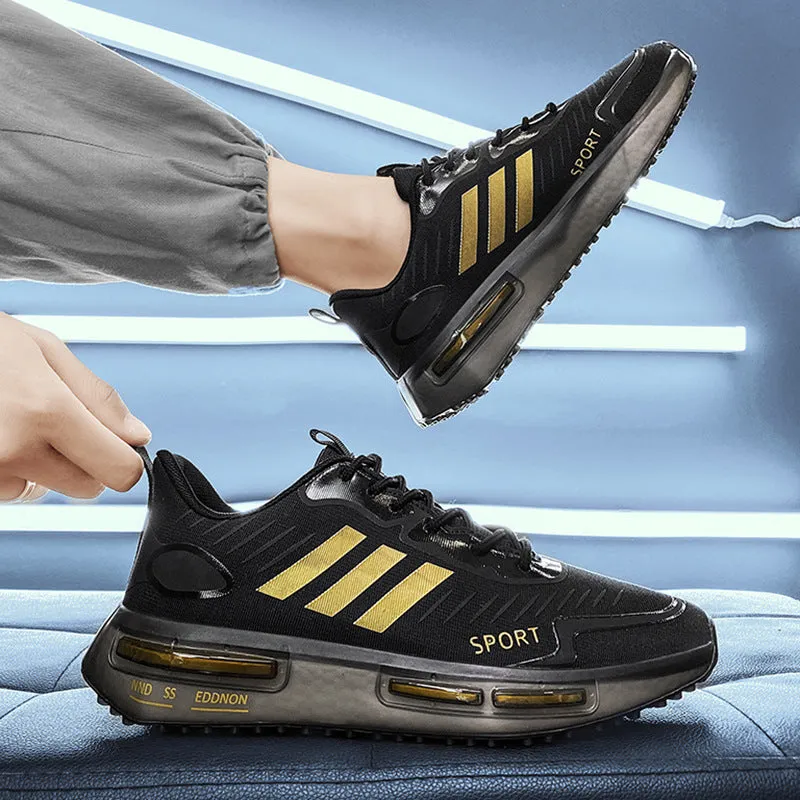 Air Cushion Casual outdoor Men Sneaker's