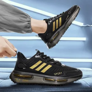 Air Cushion Casual outdoor Men Sneaker's