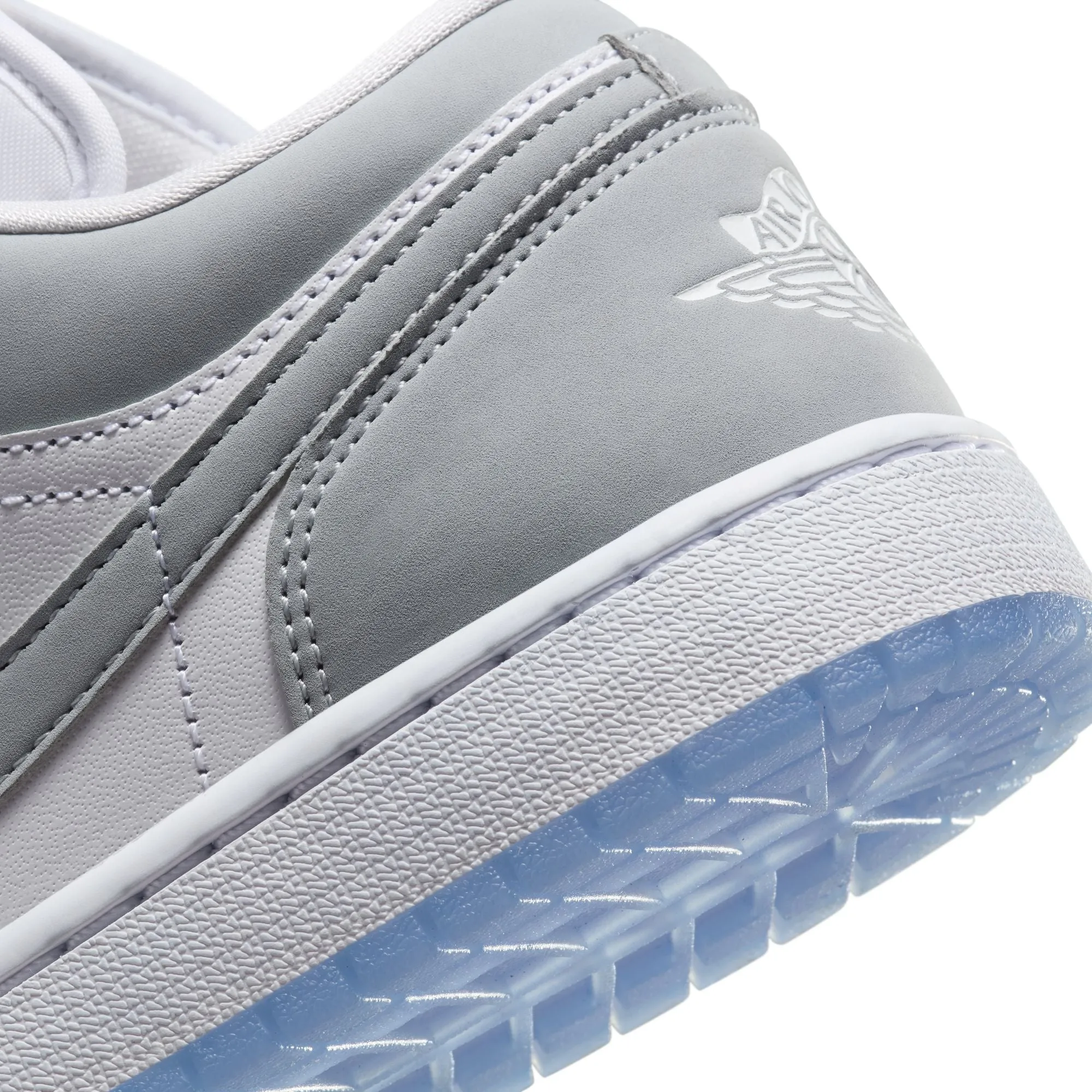 Air Jordan 1 Low Women's Shoes