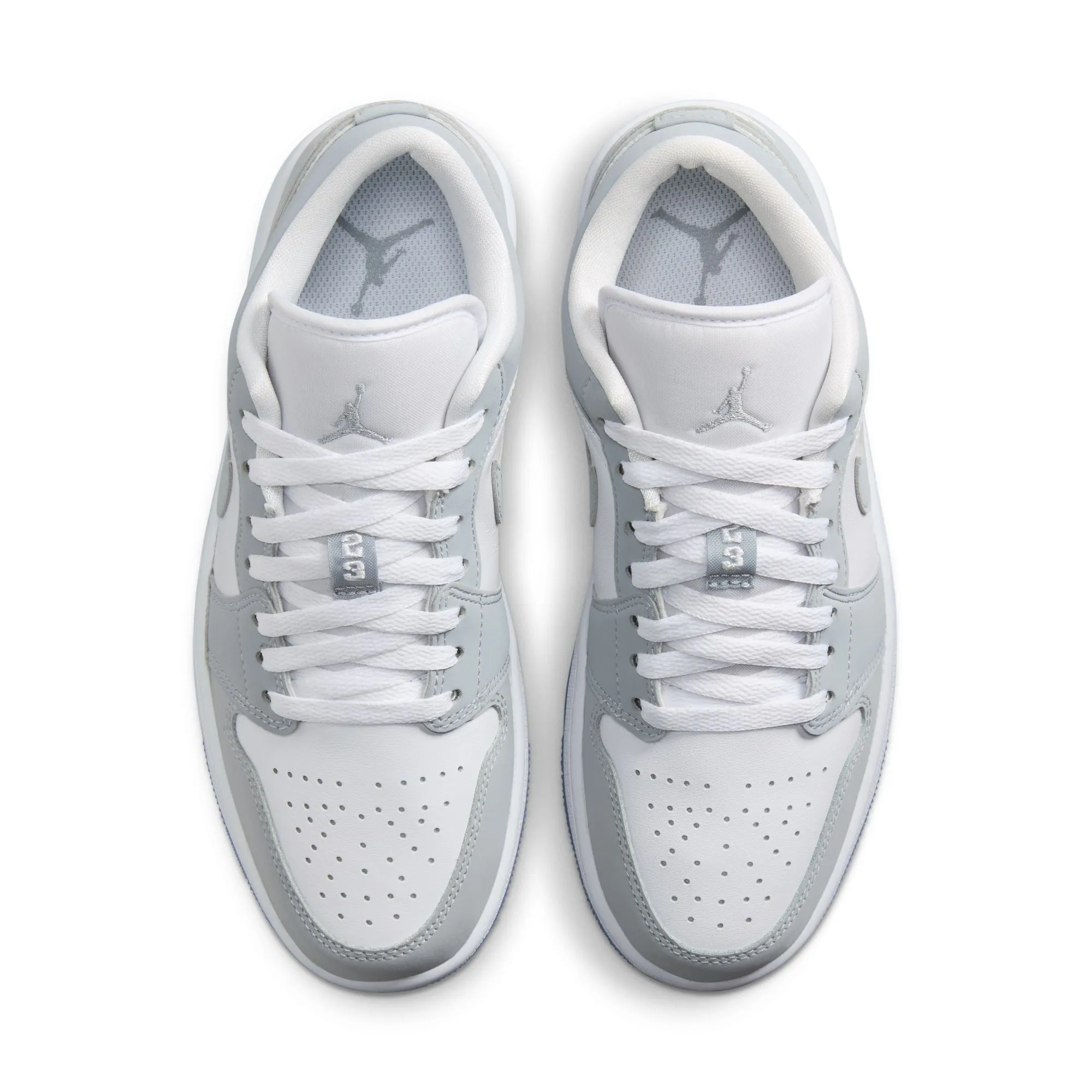 Air Jordan 1 Low Women's Shoes