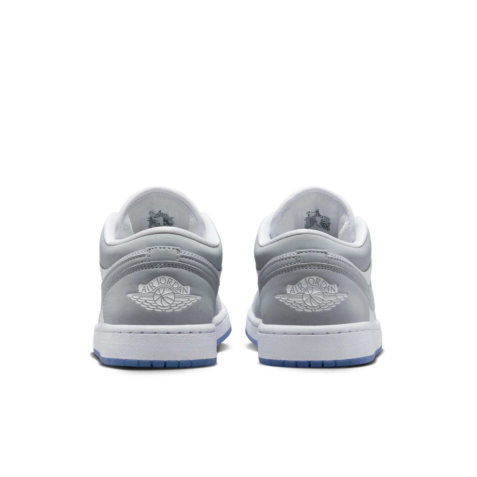 Air Jordan 1 Low Women's Shoes