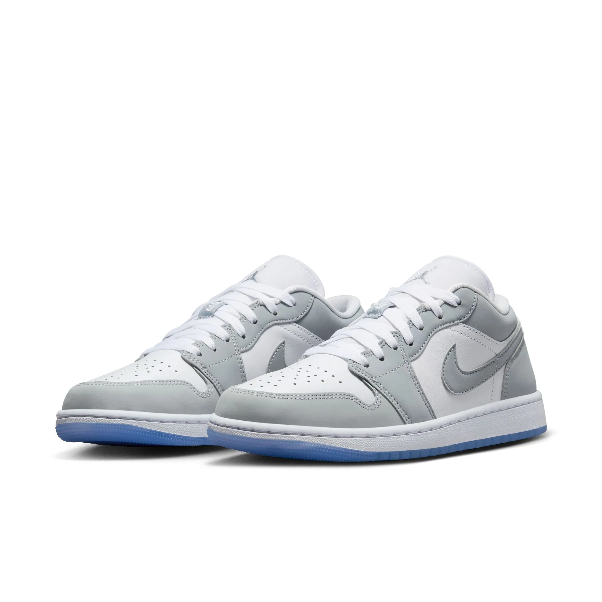 Air Jordan 1 Low Women's Shoes