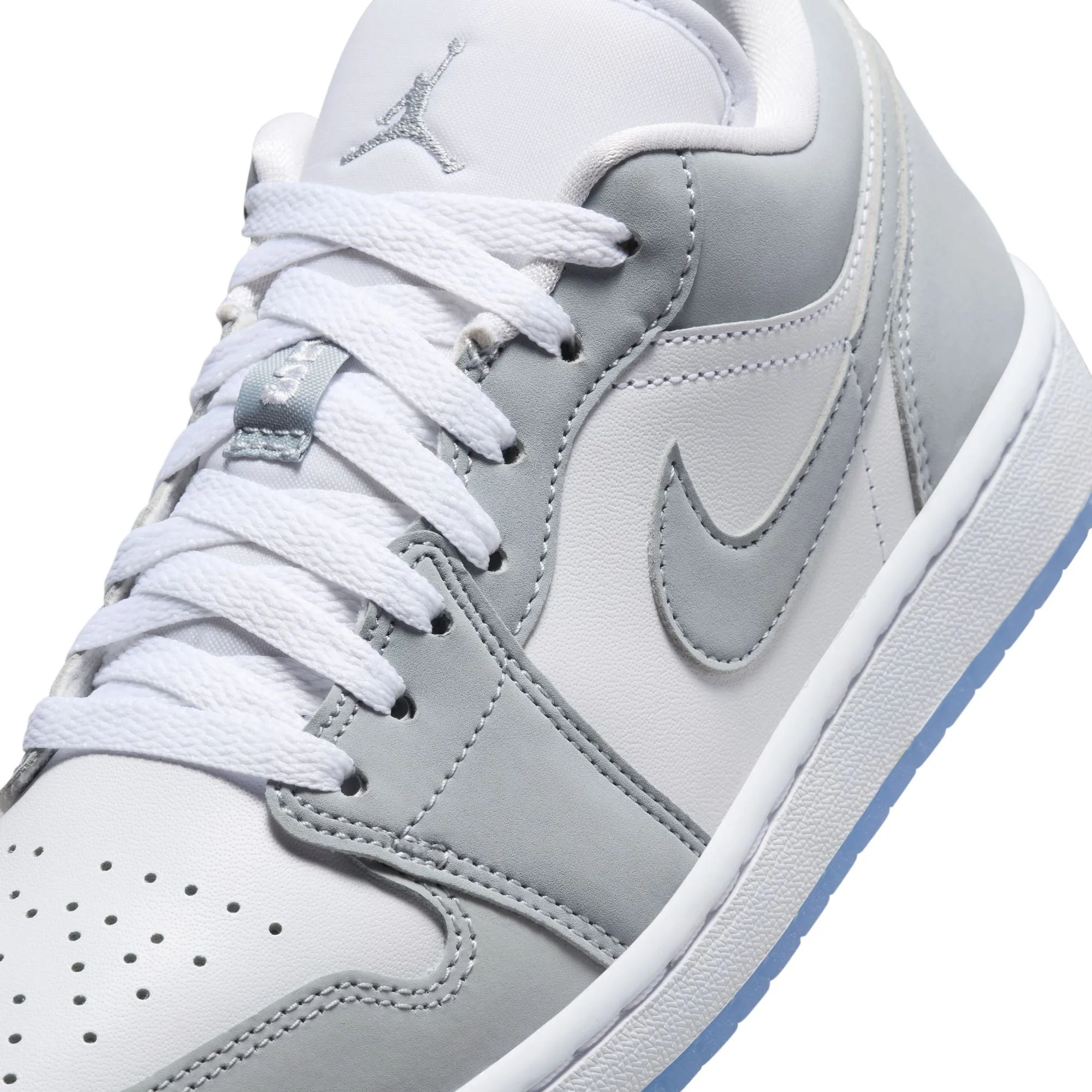 Air Jordan 1 Low Women's Shoes