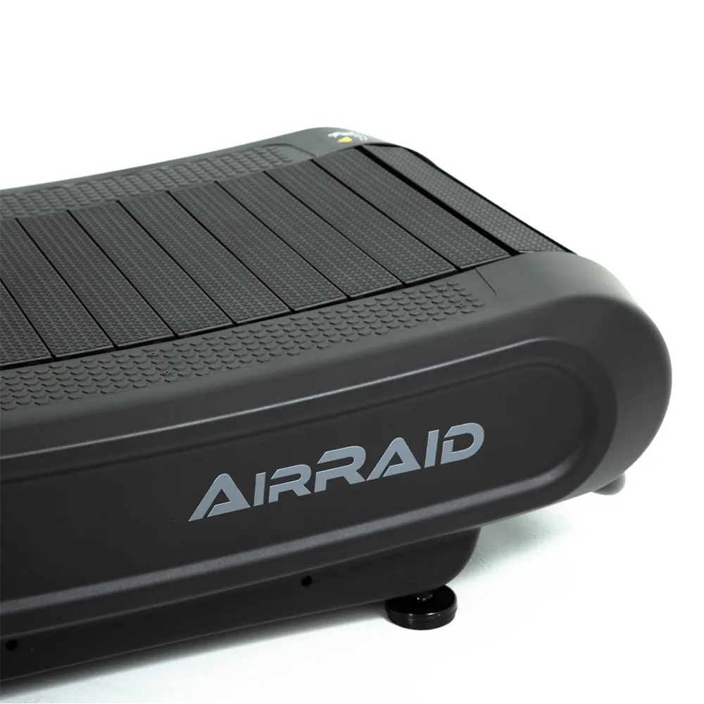 AirRaid Runner