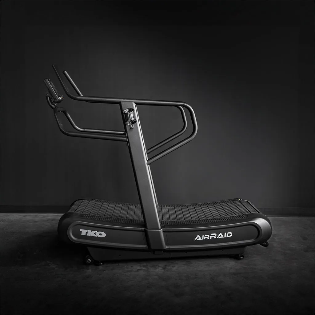 AirRaid Runner