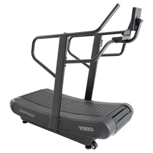 AirRaid Runner