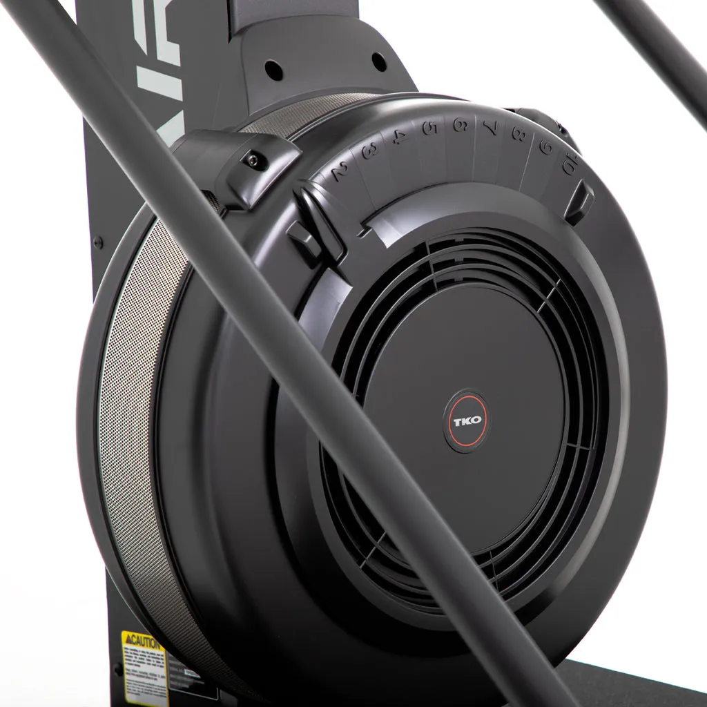 AirRaid Ski Trainer