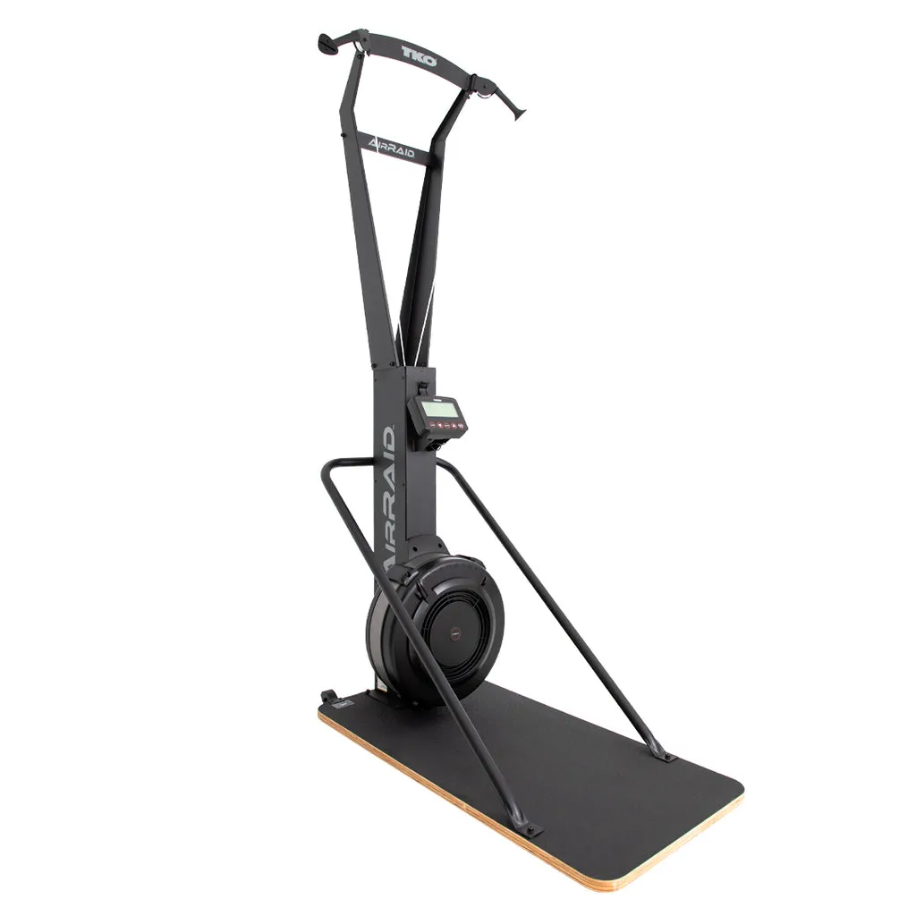 AirRaid Ski Trainer