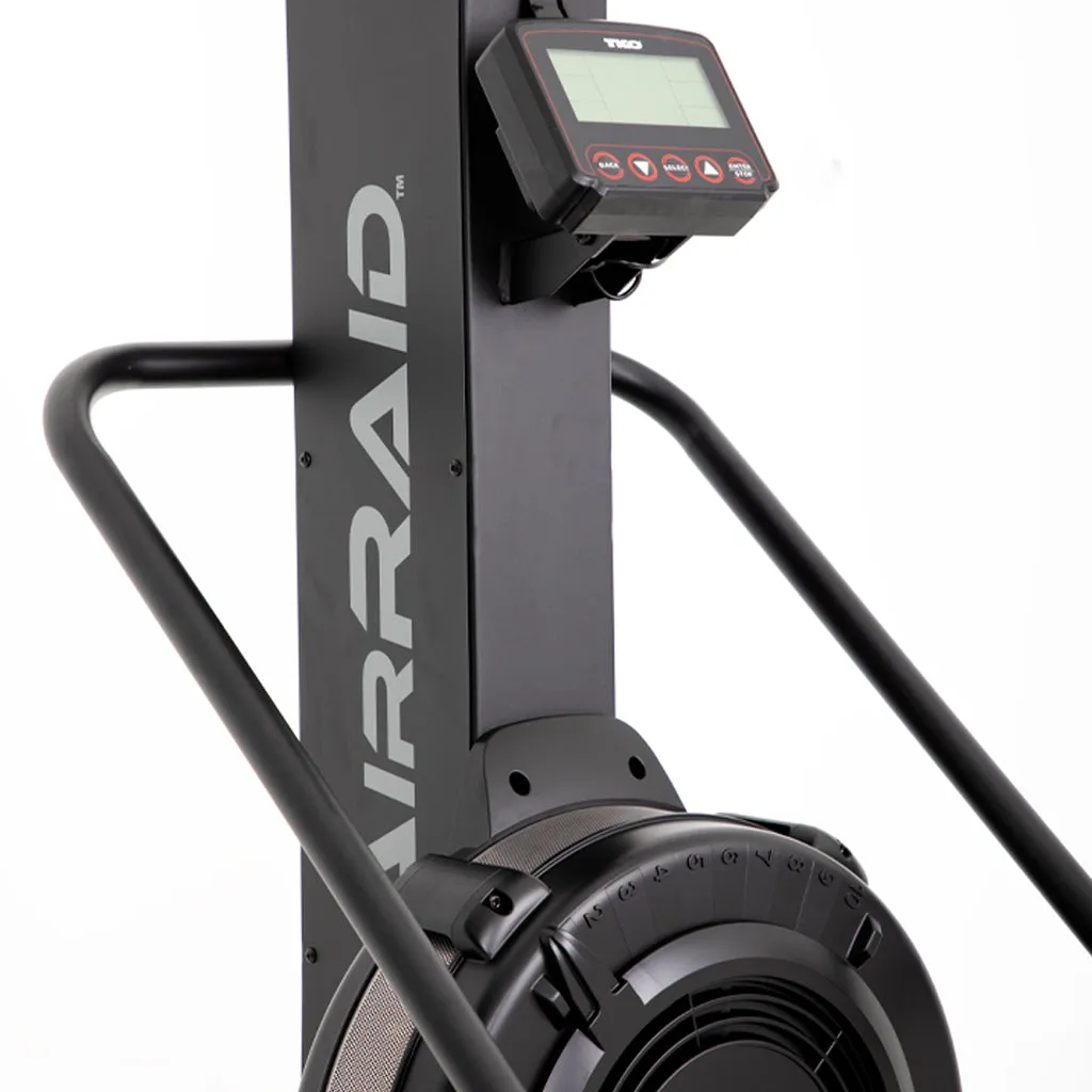 AirRaid Ski Trainer