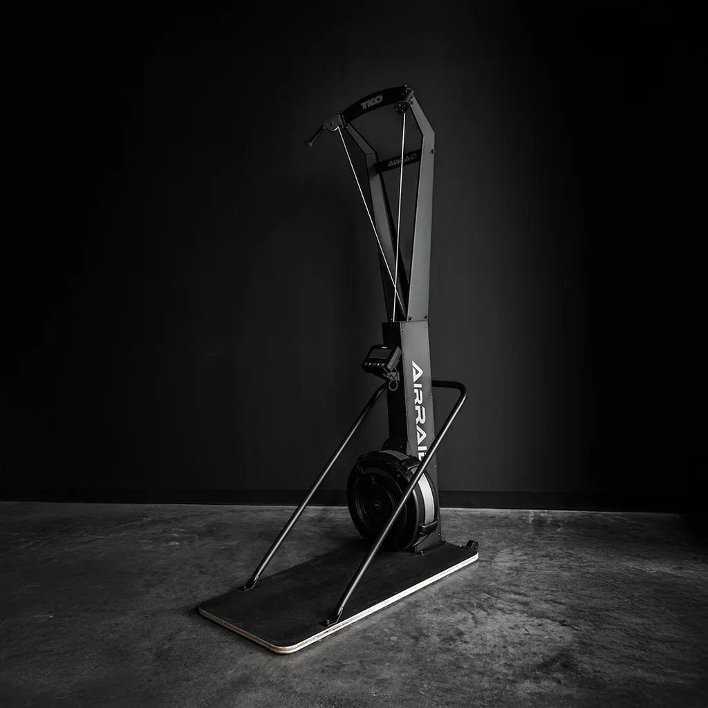 AirRaid Ski Trainer