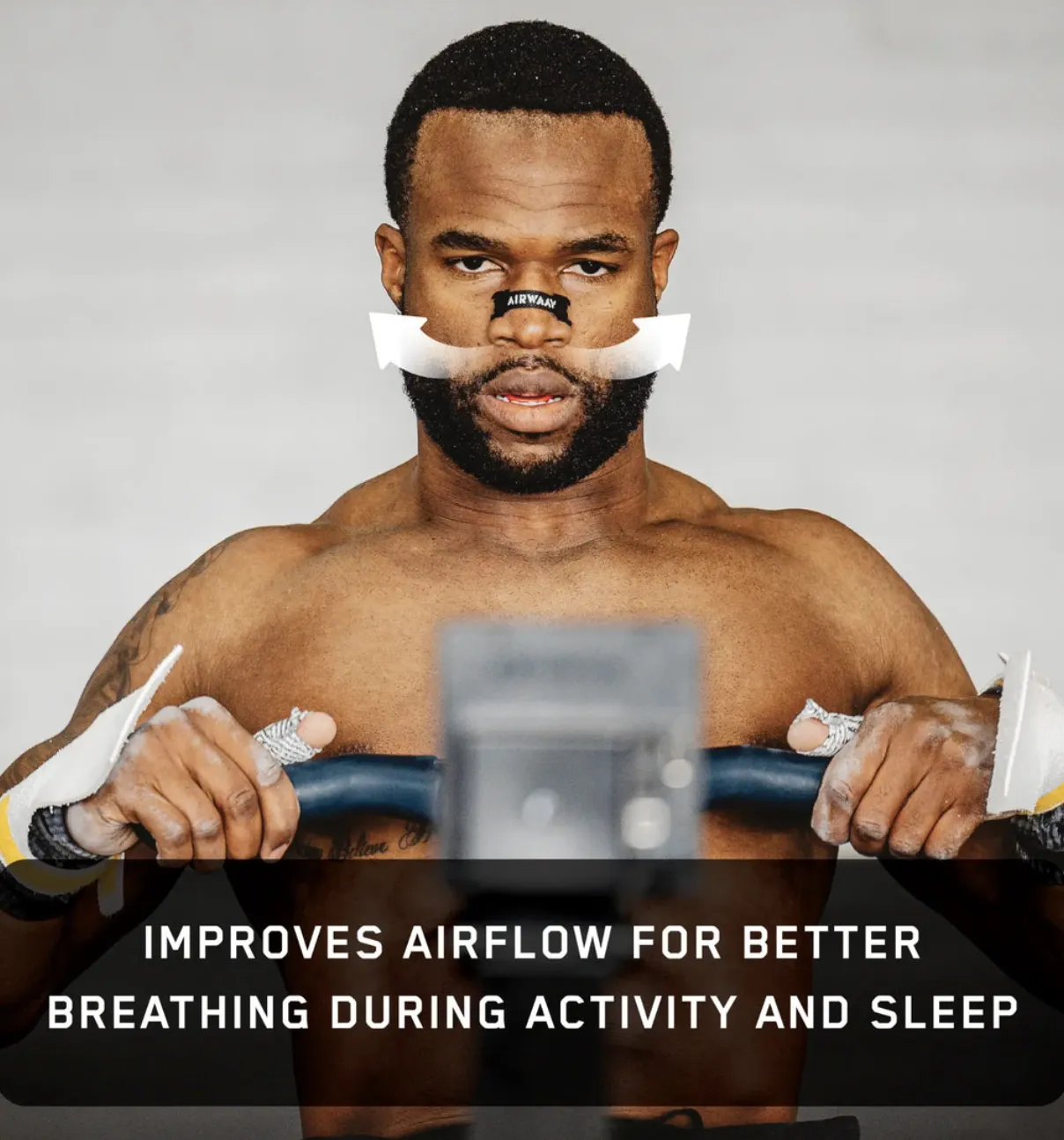 Airwaav Nasal Strips