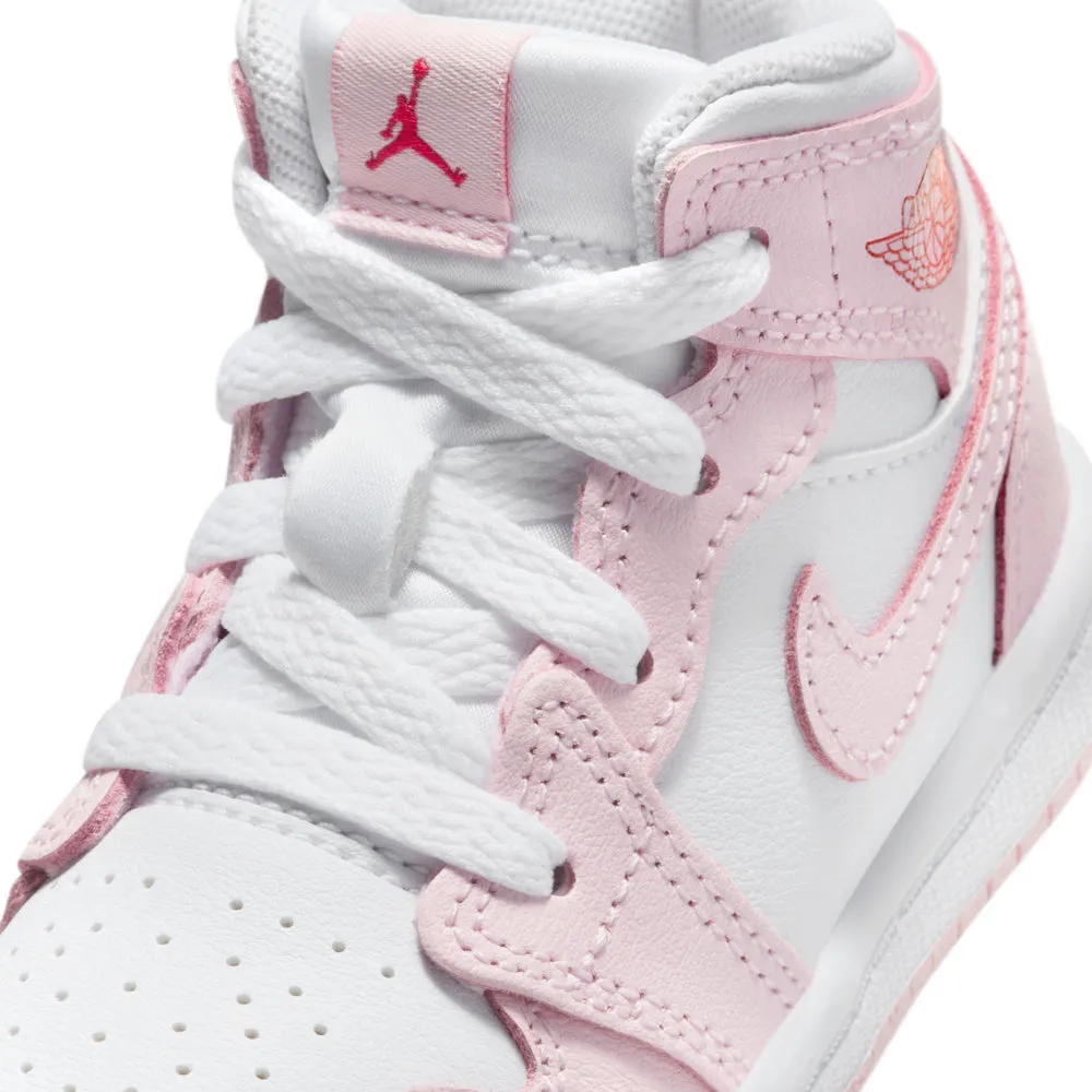 AJ 1 Mid - Toddler
