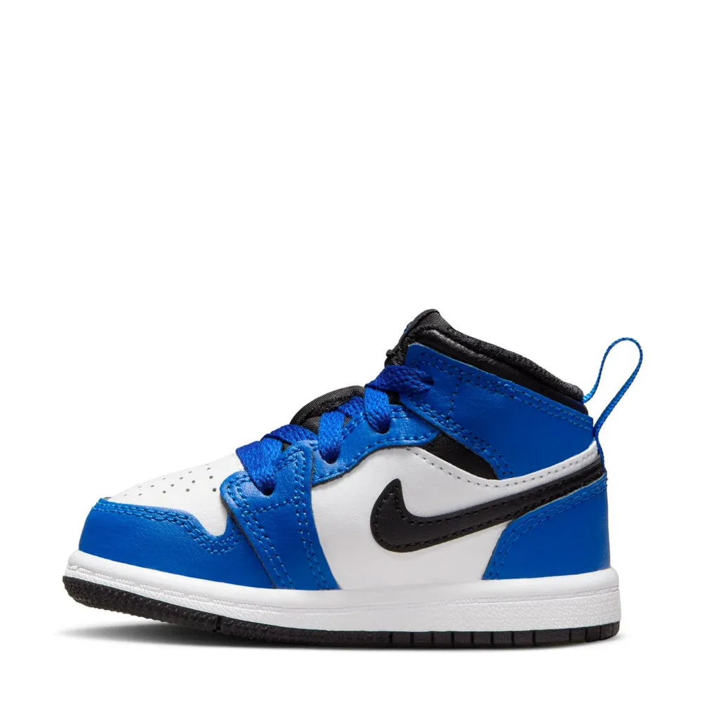 AJ 1 Mid - Toddler