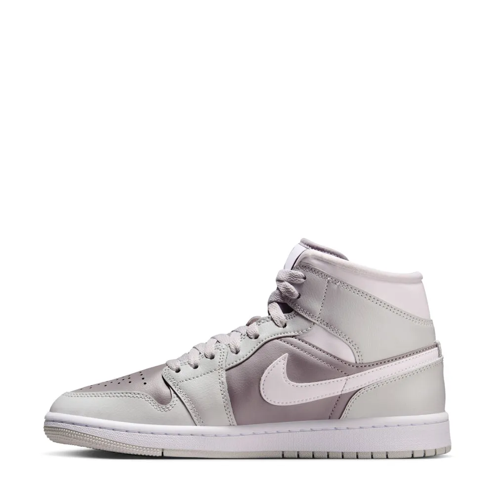 AJ 1 Mid - Womens