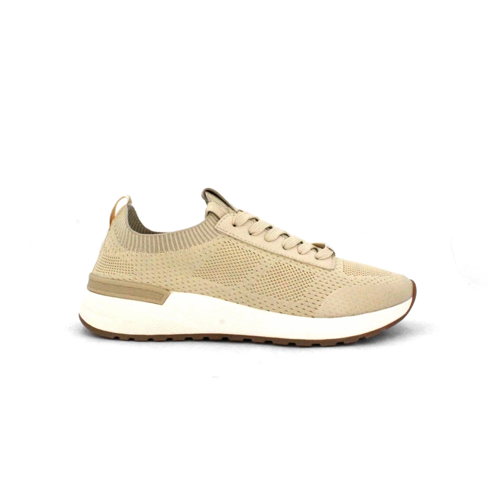 ALBERTO MENS SPORTS-BEIGE