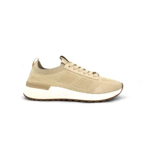 ALBERTO MENS SPORTS-BEIGE