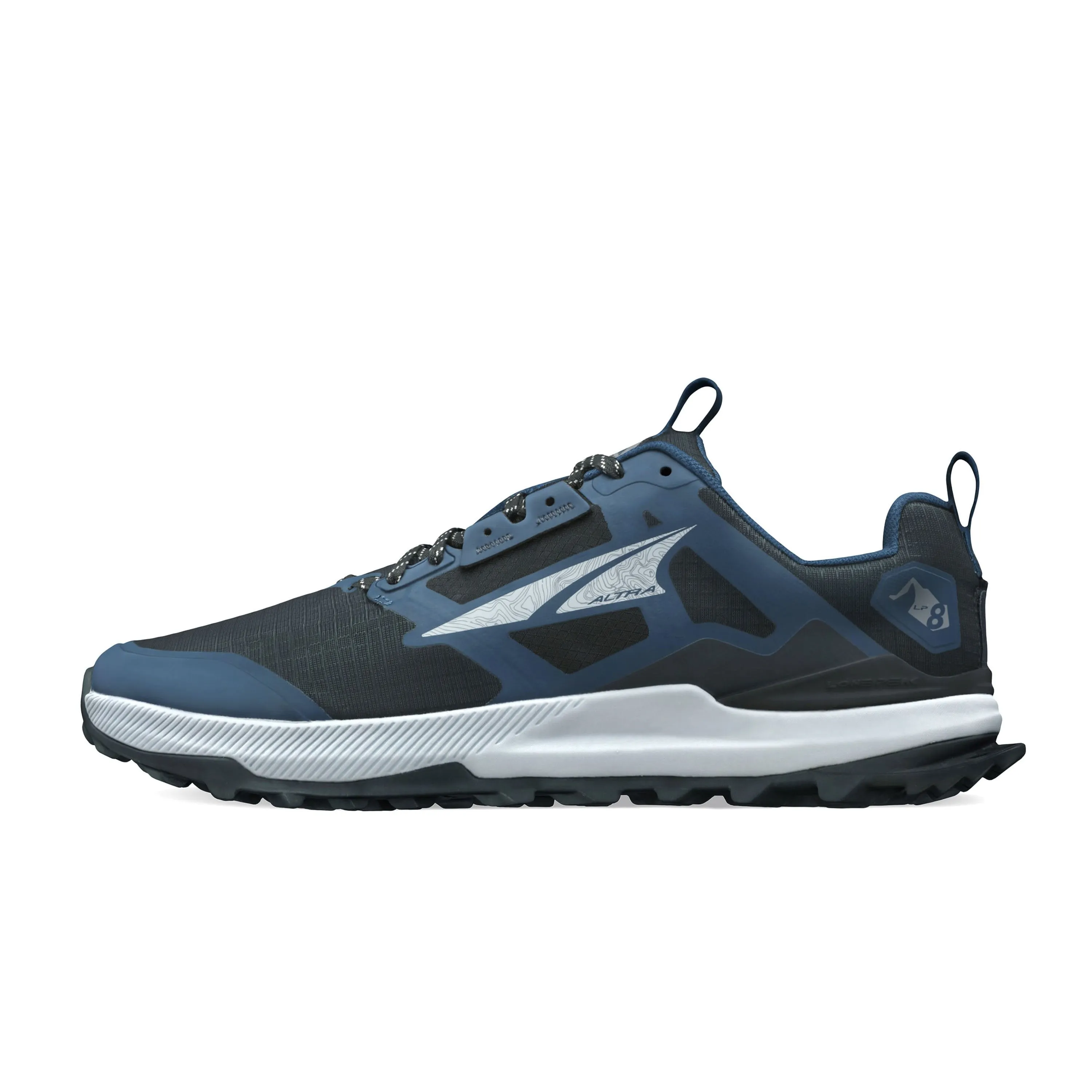 Altra Men's Lone Peak 8 Trail Shoe