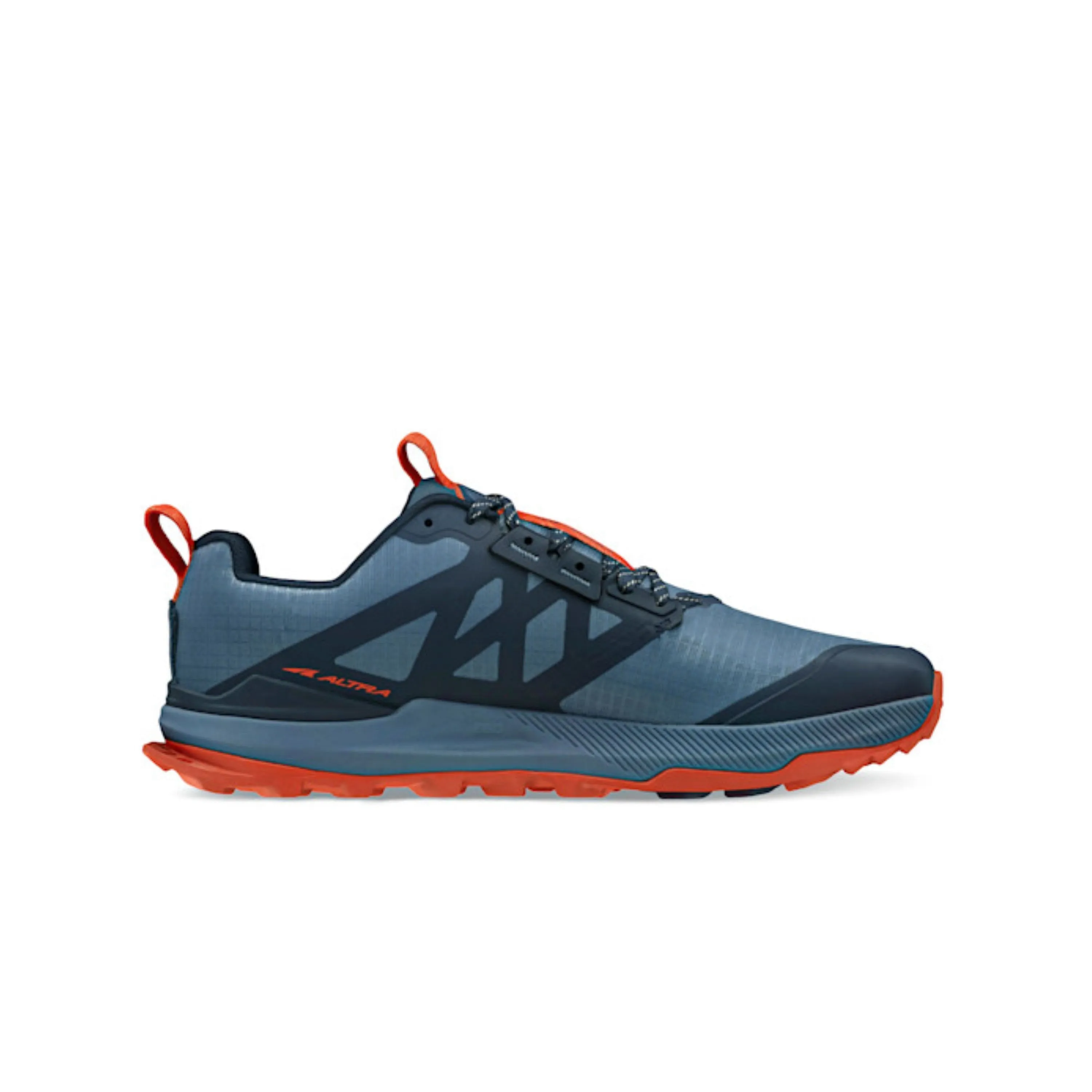 Altra Men's Lone Peak 8 Trail Shoe