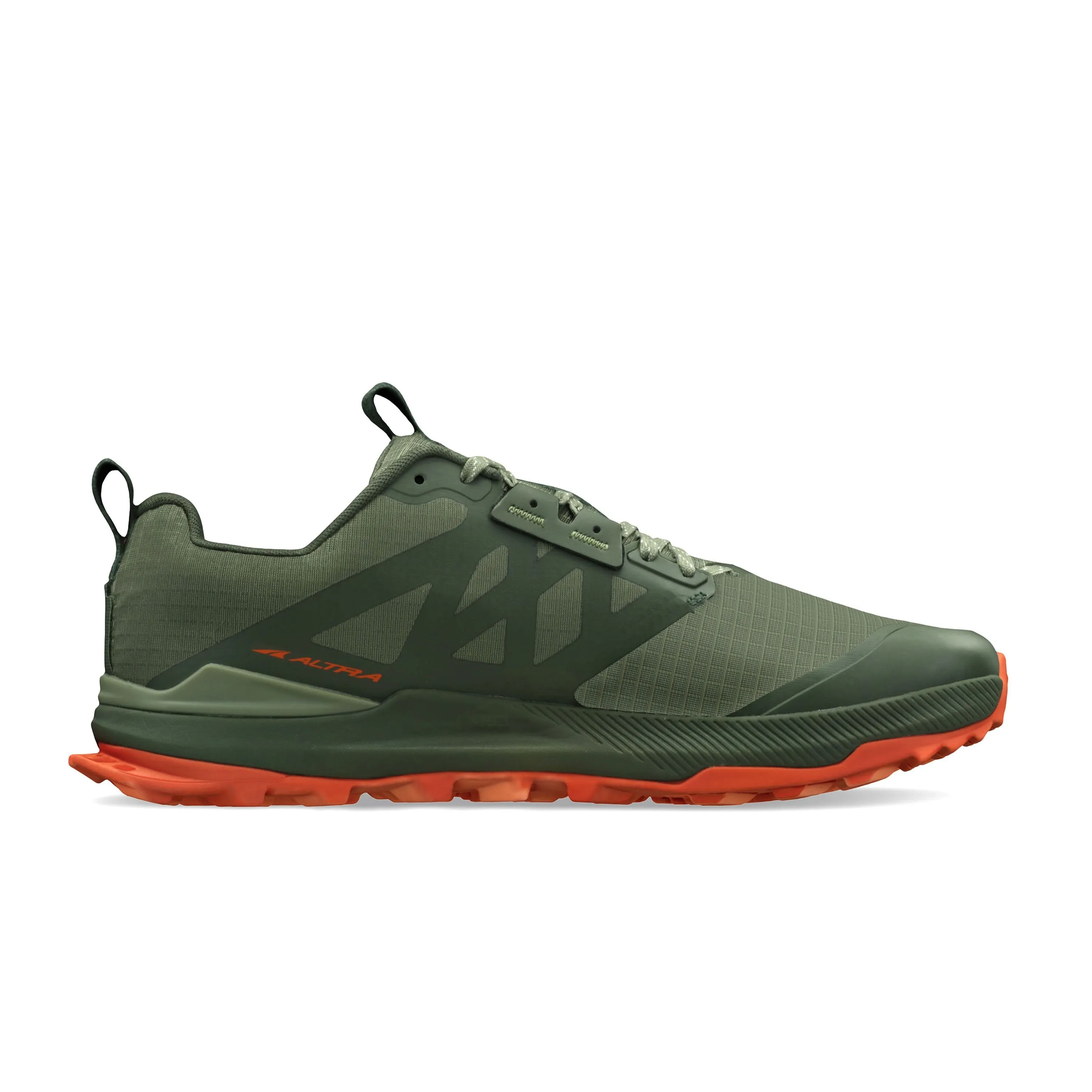 Altra Men's Lone Peak 8 Trail Shoe