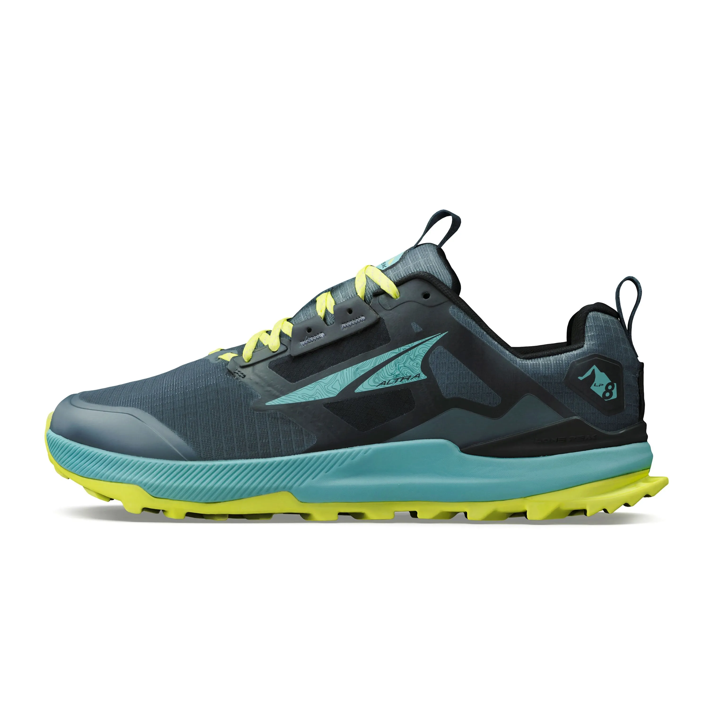 Altra Men's Lone Peak 8 Trail Shoe