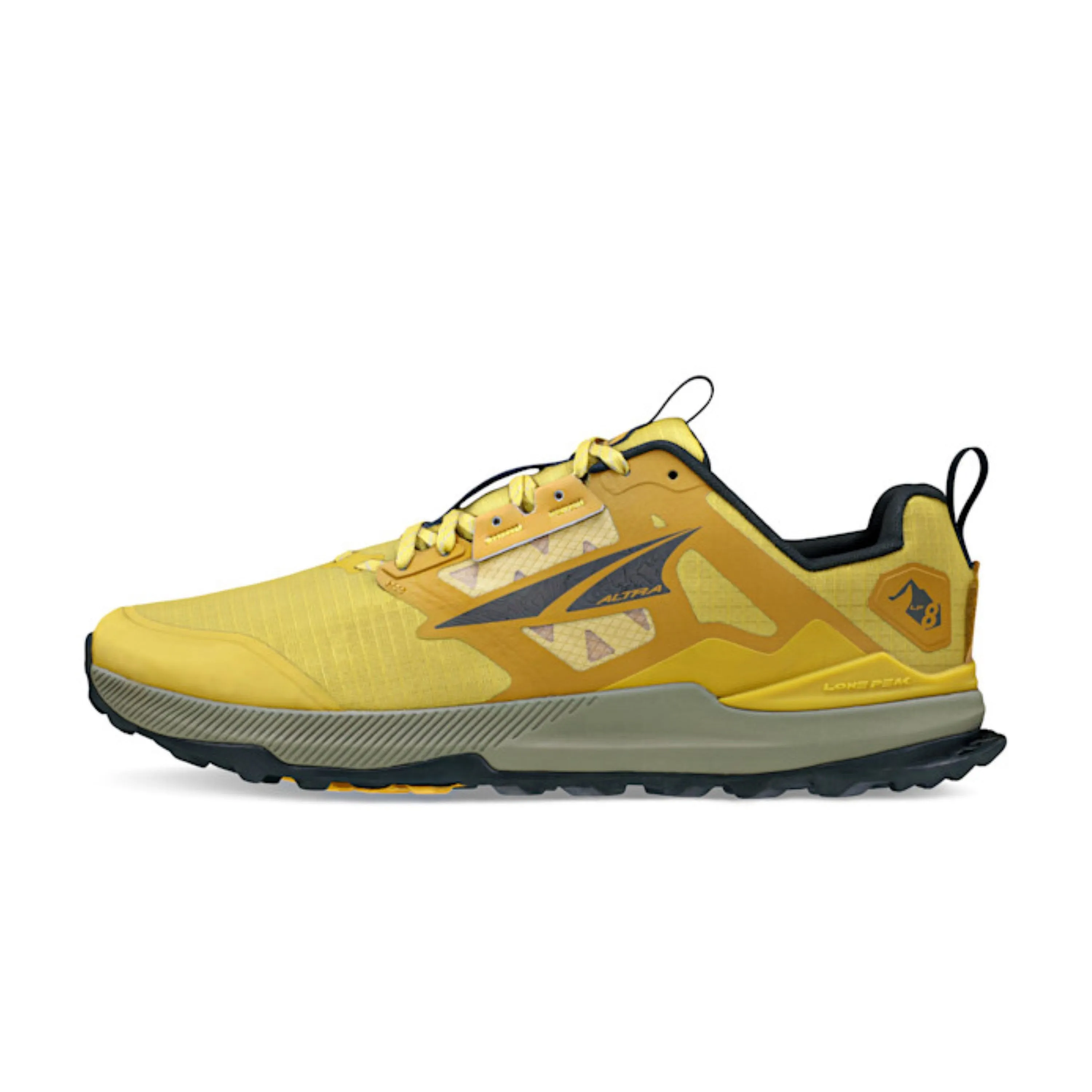 Altra Men's Lone Peak 8 Trail Shoe