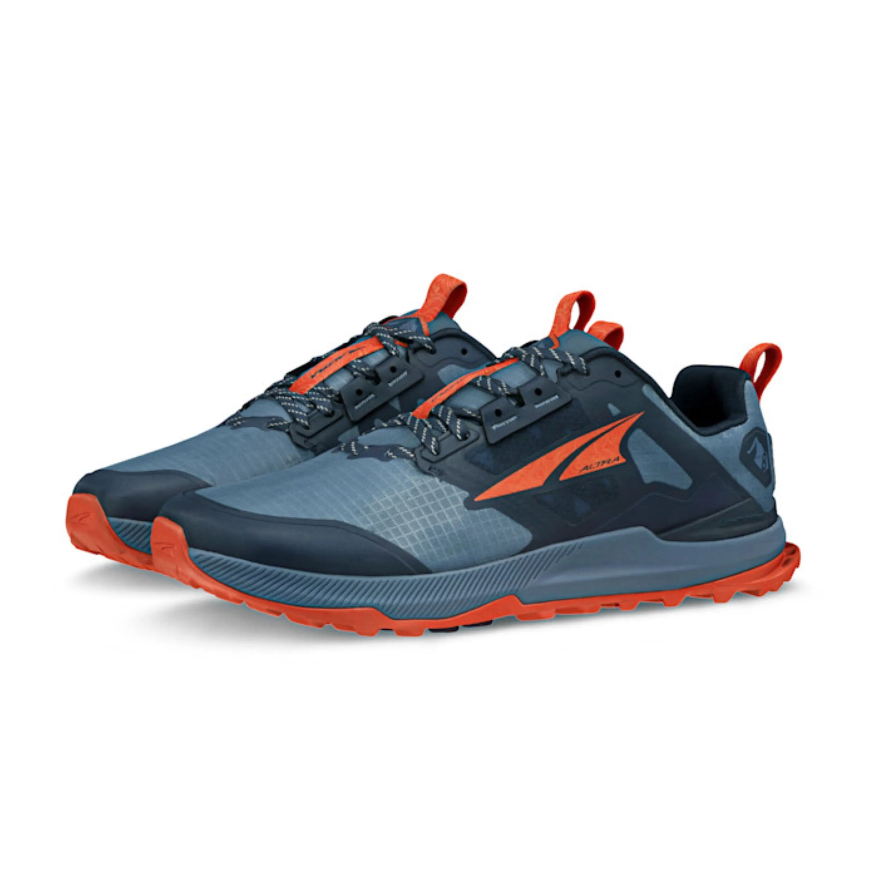 Altra Men's Lone Peak 8 Trail Shoe
