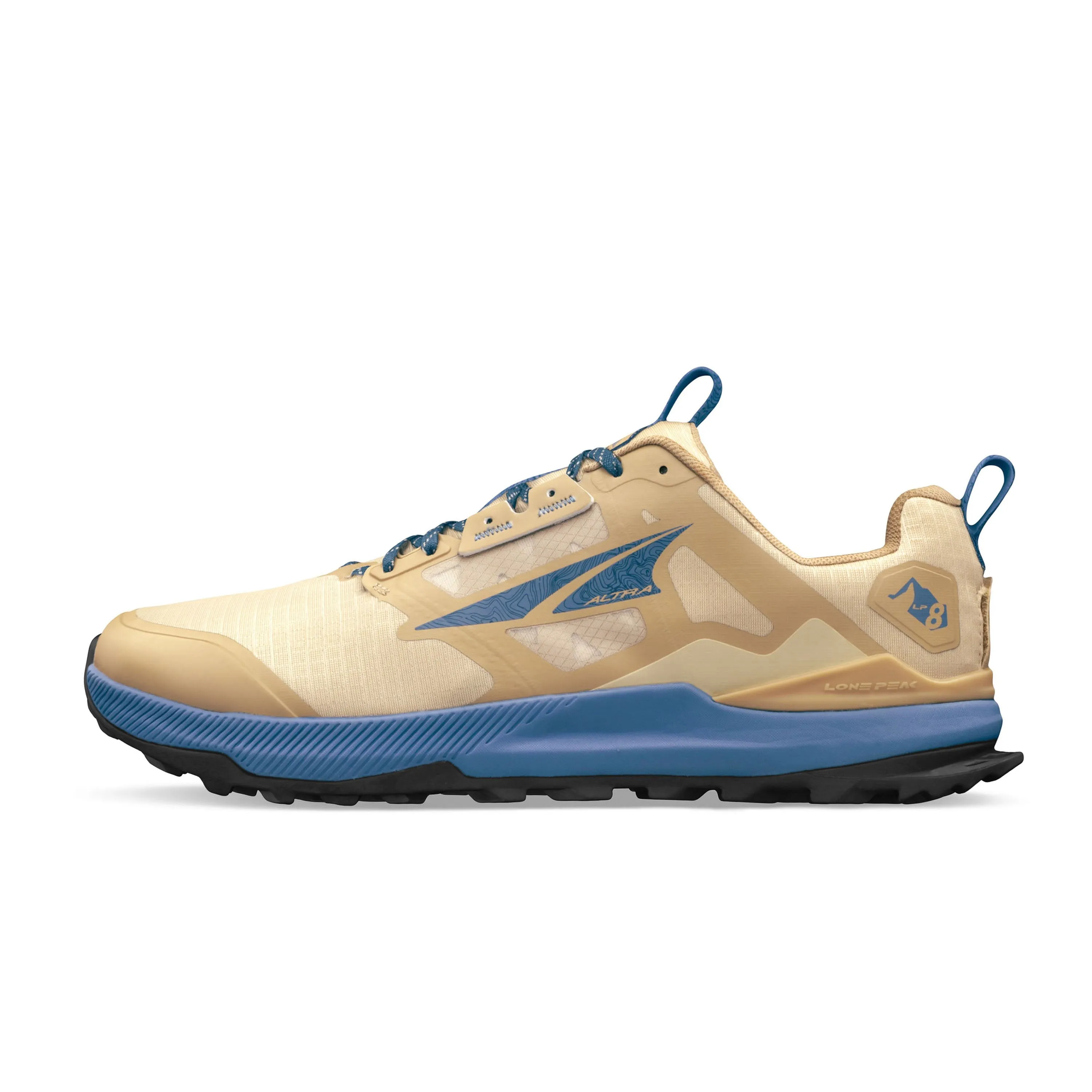 Altra Men's Lone Peak 8 Trail Shoe