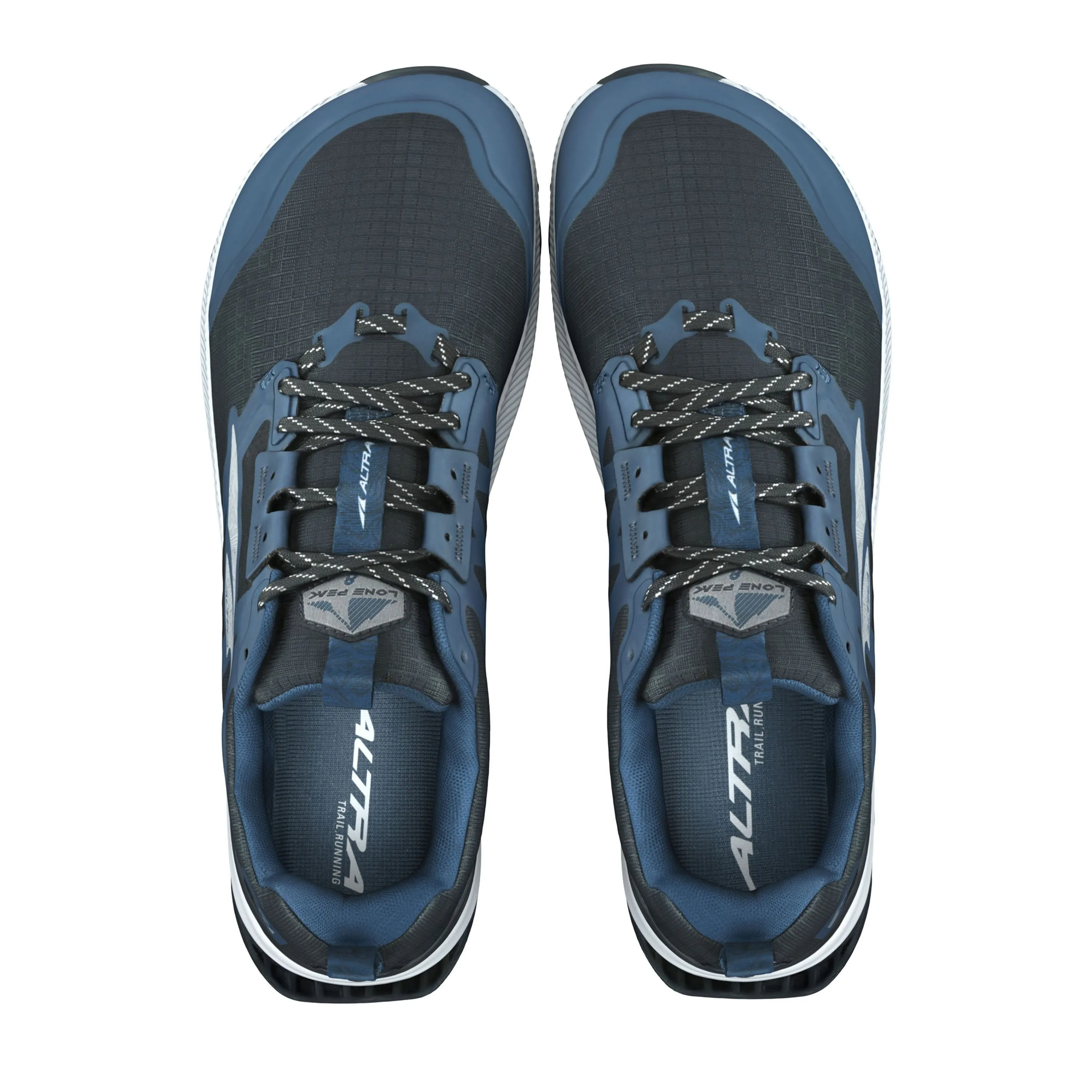 Altra Men's Lone Peak 8 Trail Shoe