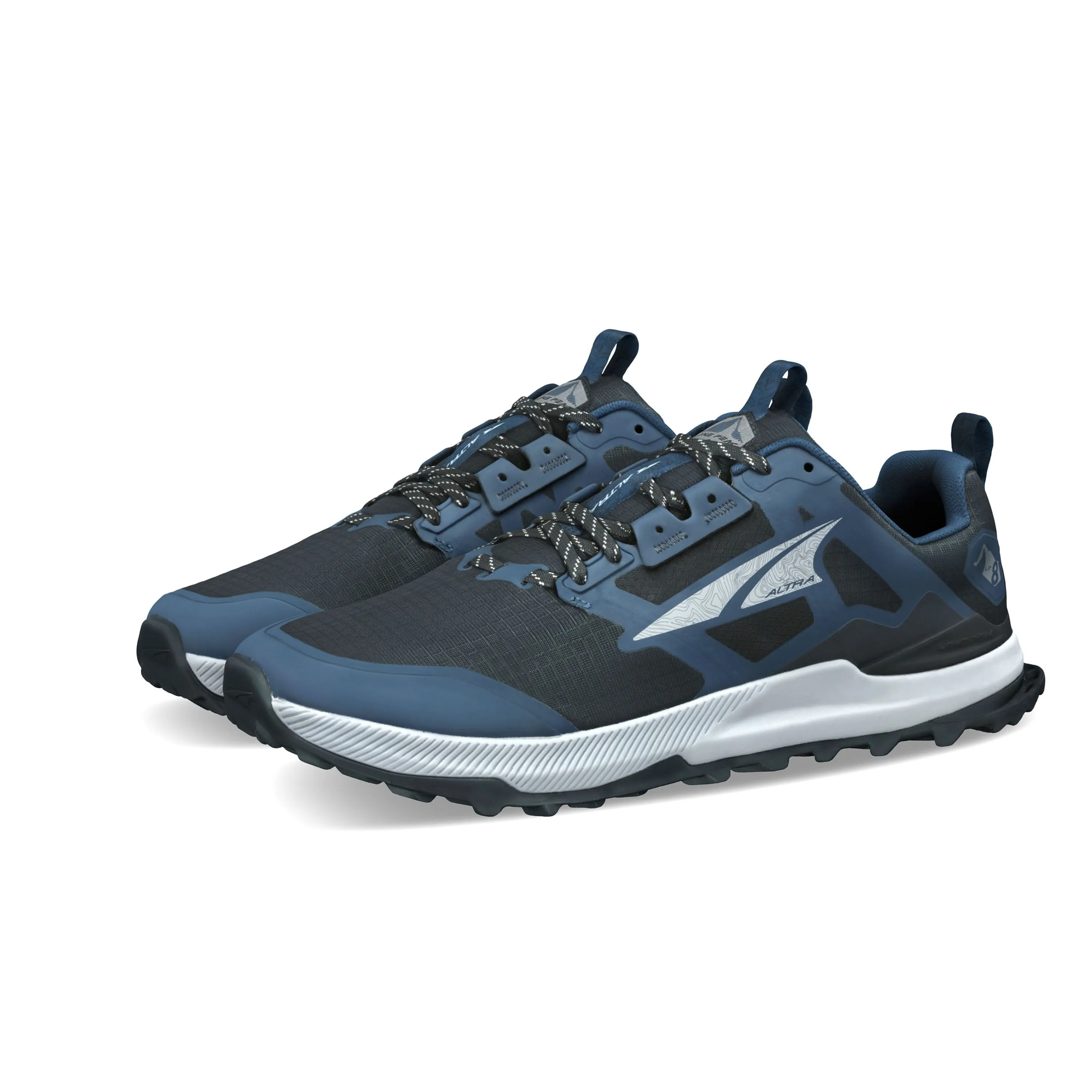 Altra Men's Lone Peak 8 Trail Shoe