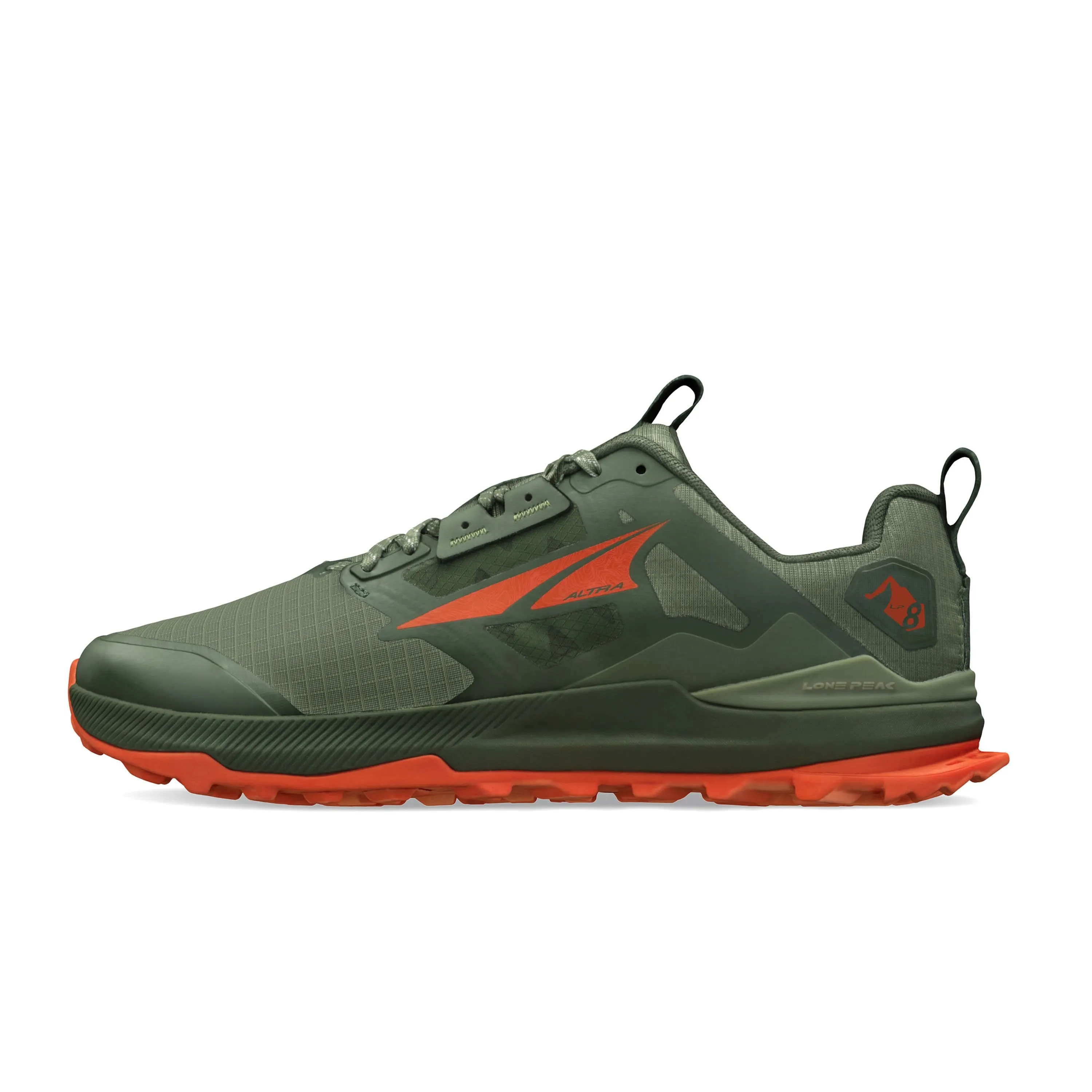 Altra Men's Lone Peak 8 Trail Shoe