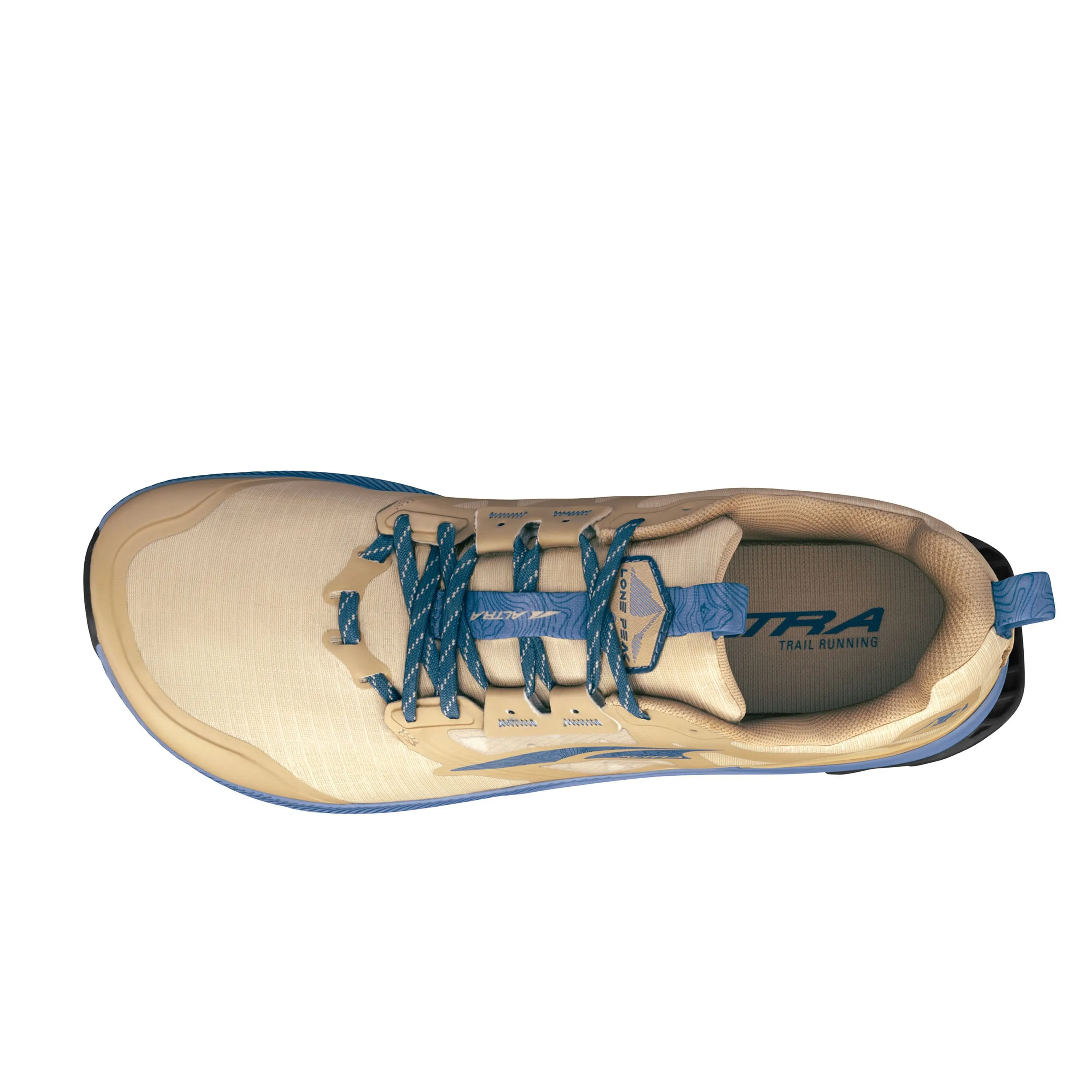 Altra Men's Lone Peak 8 Trail Shoe