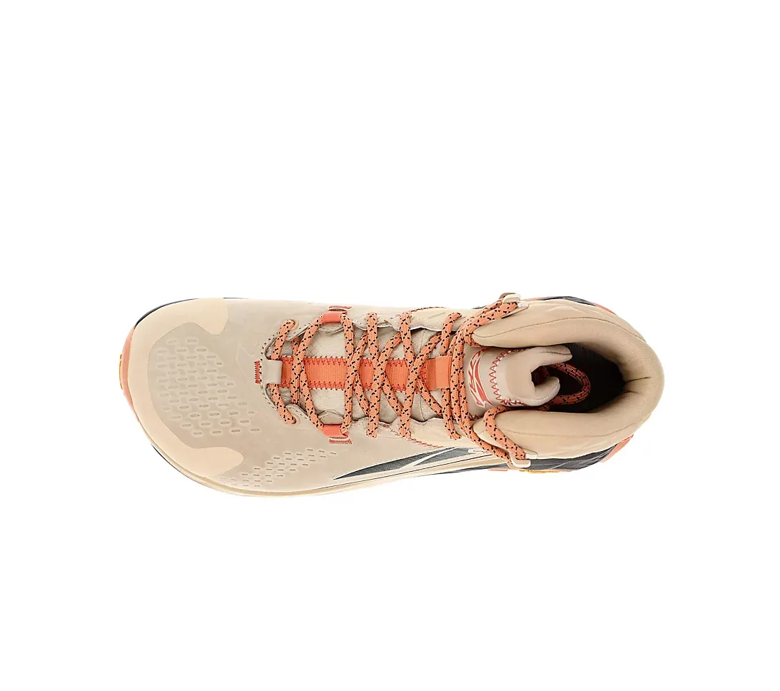 ALTRA Olympus 5 Hike MID GTX - Women's
