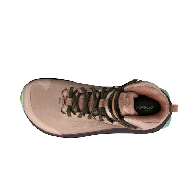 ALTRA Olympus 6 Hike MID GTX - Women's