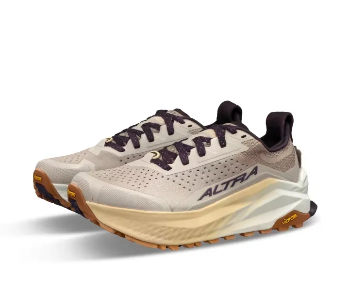 Altra Women's Olympus 6