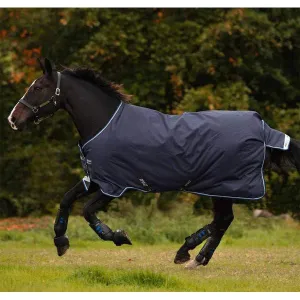 Amigo Bravo 12 1200D Turnout Blanket-250g Fill